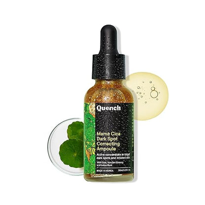 Quench Dark Spot Correcting Serum - PUSHMYCART