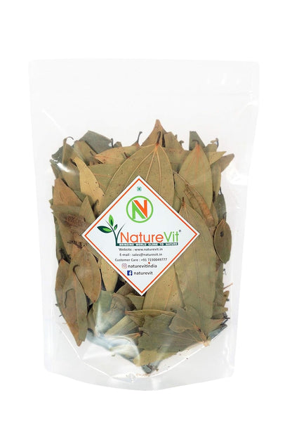 Nature Vit Whole Bayleaf Spice