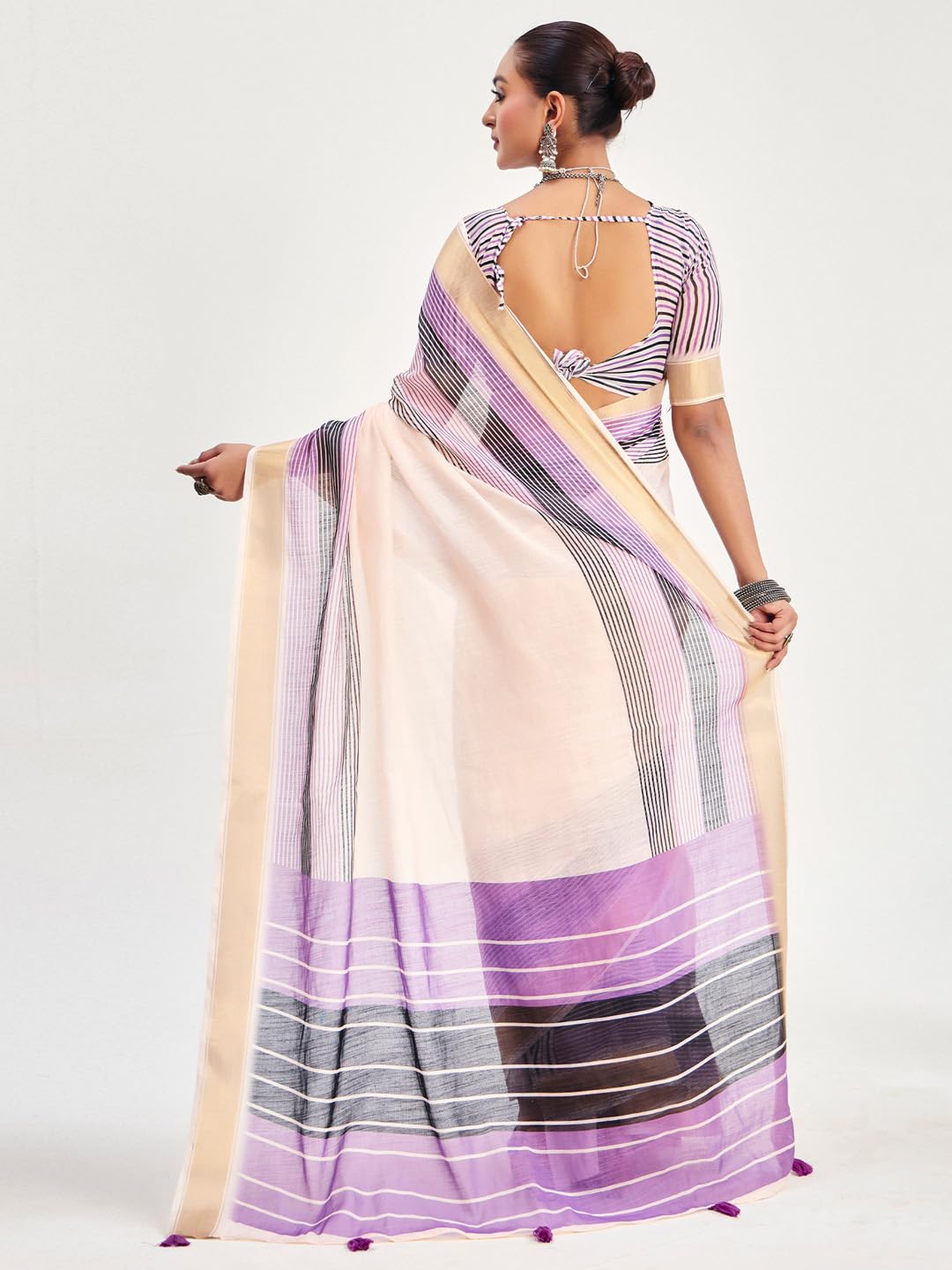 Vasthrlay Classic Ethnic Wear with elegant ethnic styling