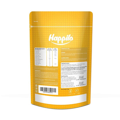 Happilo Premium Butter Chilli Garlic Cashew - PUSHMYCART