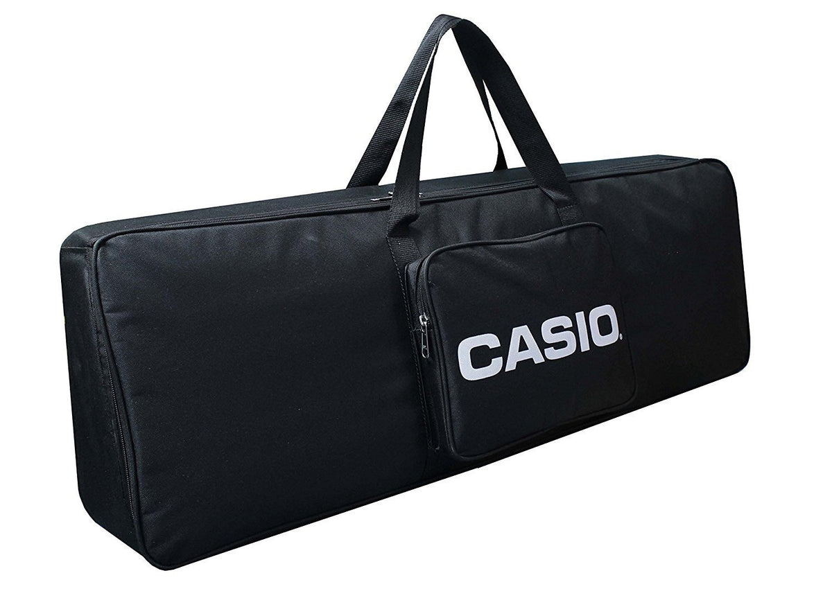 Casio CT-X870IN 61 Key Portable Keyboard Black