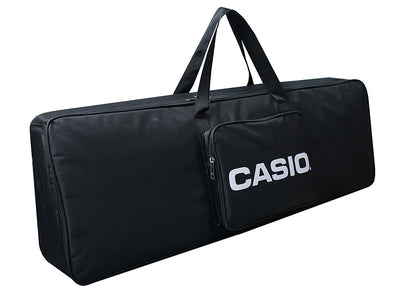 Casio CT-X870IN 61 Key Portable Keyboard Black