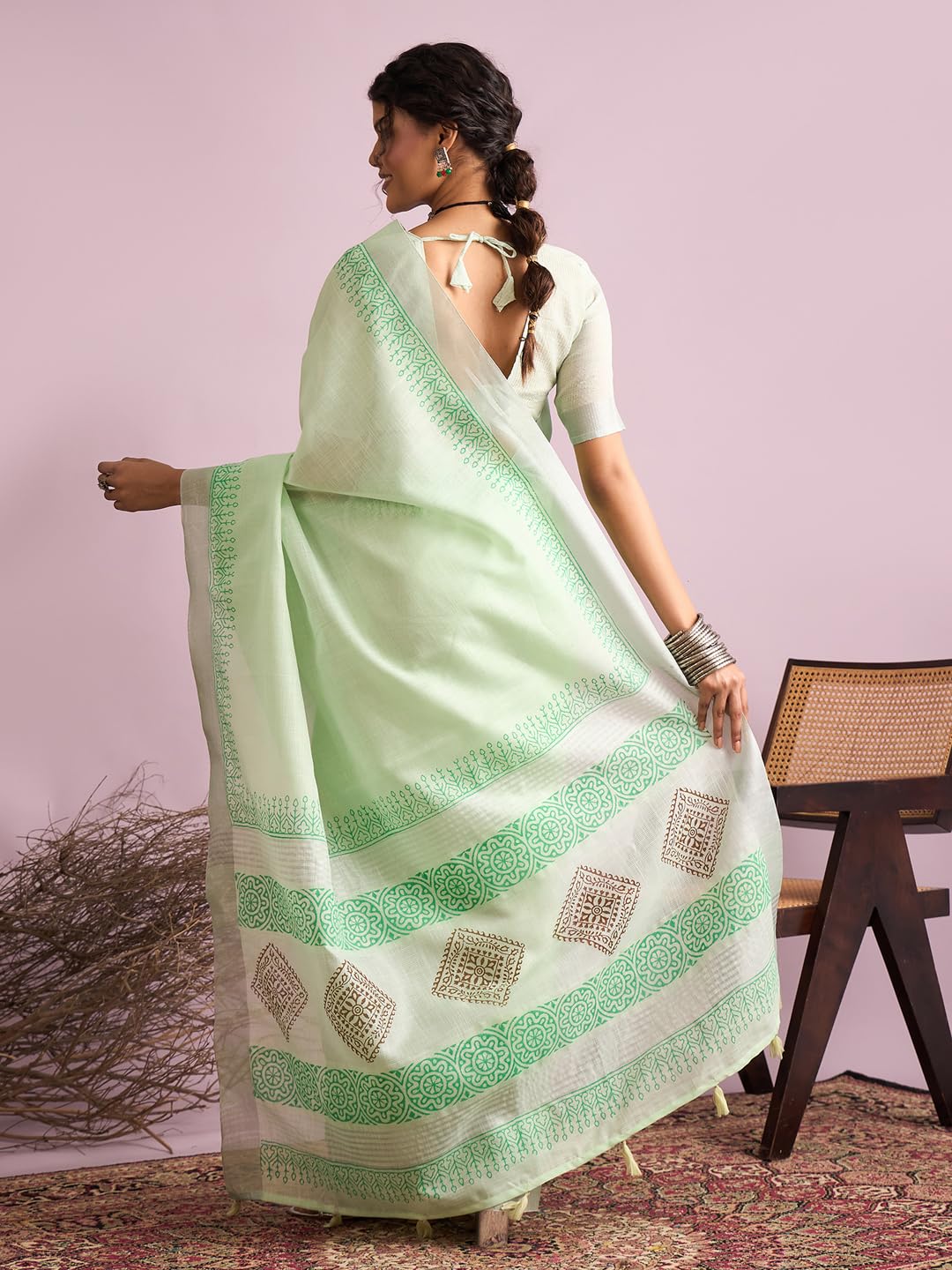 Vasthrlay Classic Ethnic Wear with elegant ethnic styling