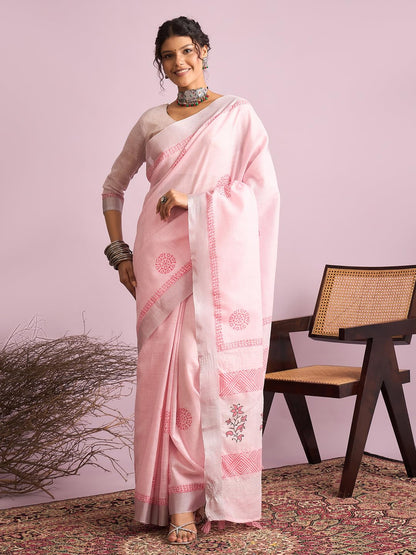 Vasthrlay Ethnic Ethnic Wear with printed design