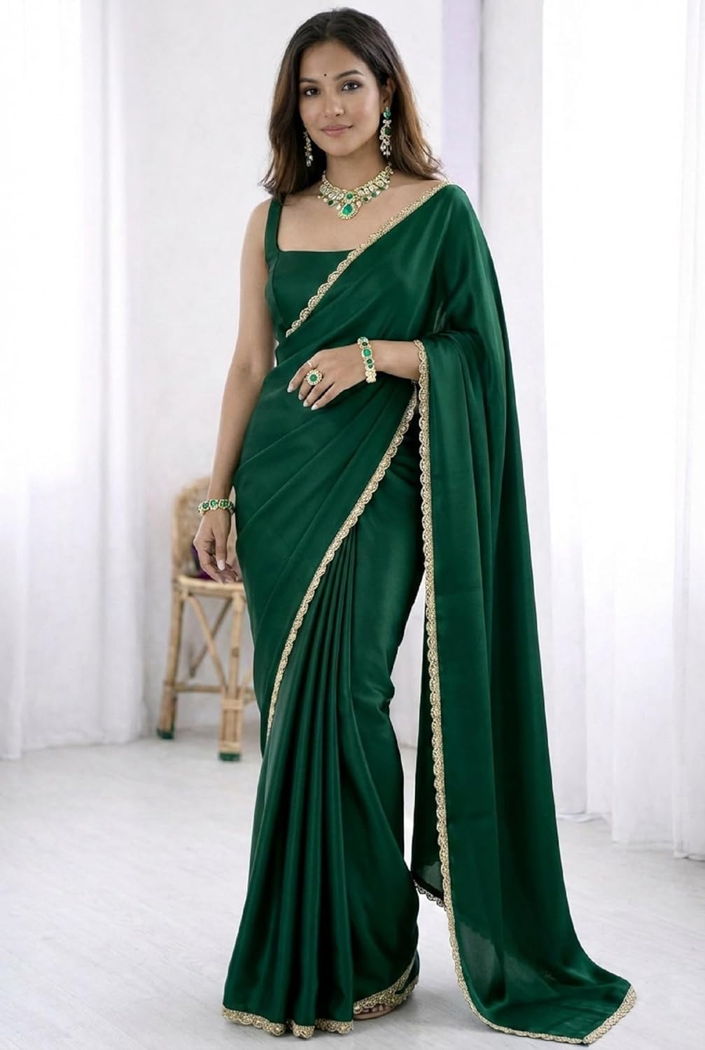 vasthrlayClassic Ethnic Wear with elegant ethnic styling