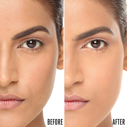 Lakme 9 To 5 Natural Finishing Powder 8g - PUSHMYCART
