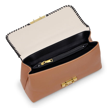 Miraggio Sarah Shoulder Bag for Women