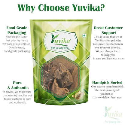 YUVIKA Revan Chini - Rheum Emodi - PUSHMYCART
