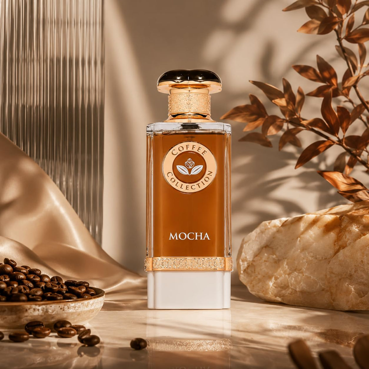 Fragrance World Coffee Collection Mocha EDP 100ml