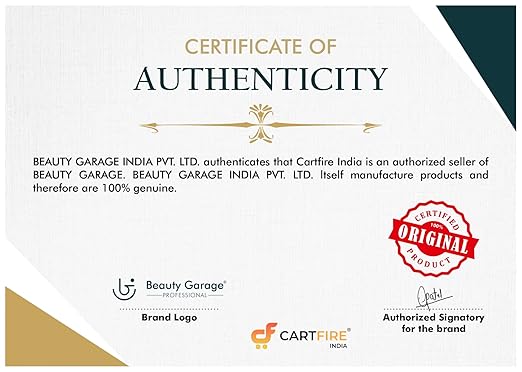 Beauty Garage Frizz Dismiss Oil 50ml