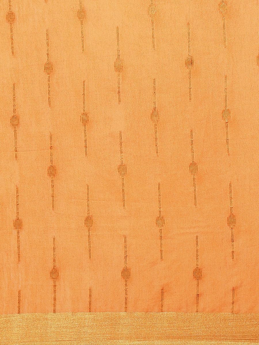 Vasthrlay Classic Traditional Saree for wedding and party wear styling