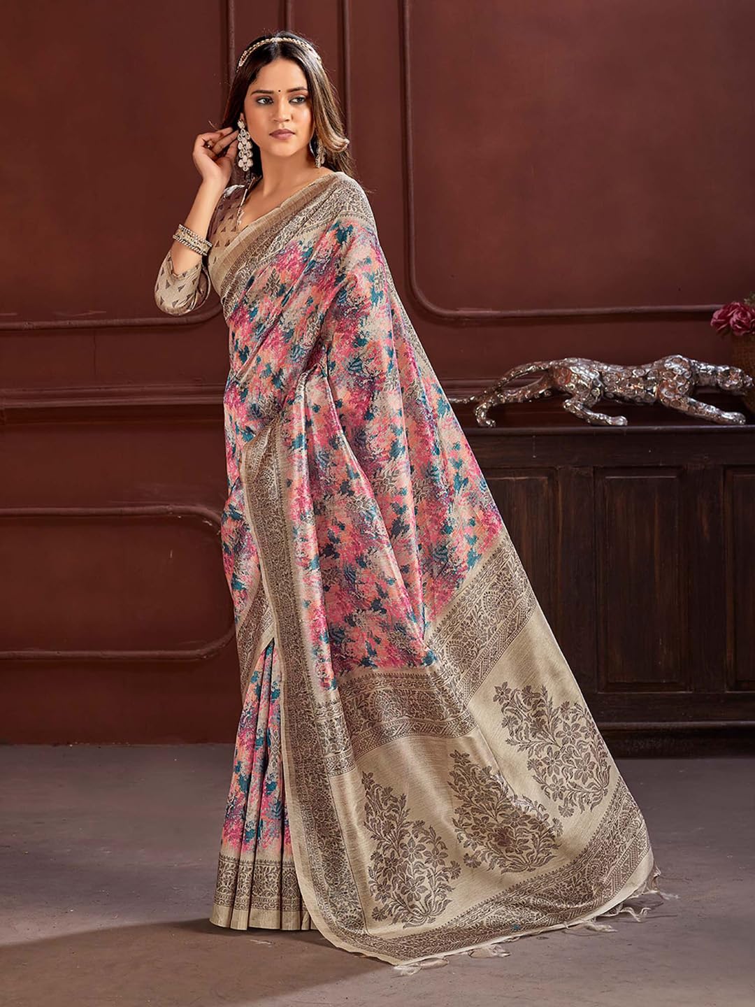 Vasthrlay Classic Ethnic Wear for wedding and party wear styling