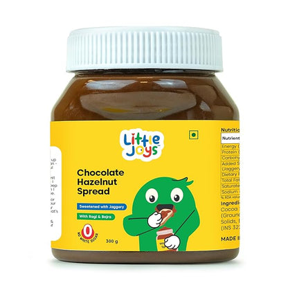 Little Joys Chocolate Spread - PUSHMYCART