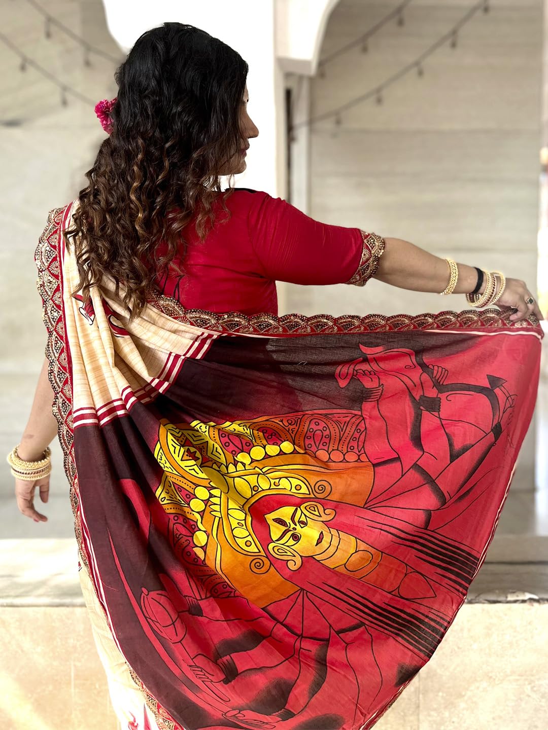 Vasthrlay Classic Ethnic Wear with elegant ethnic styling