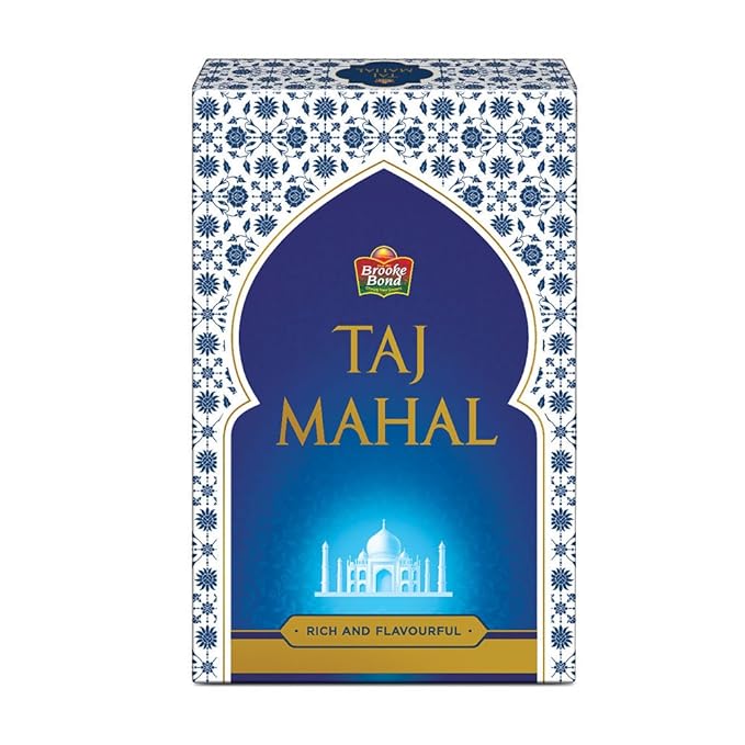 Brooke Bond Taj Mahal Tea