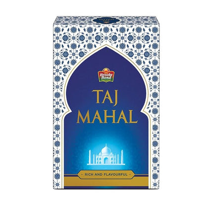 Brooke Bond Taj Mahal Tea