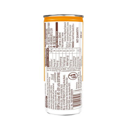 Nescafe Drinks caramel latte