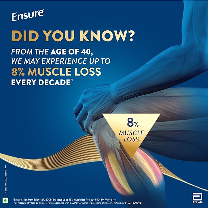 Ensure Nutrition Powder
