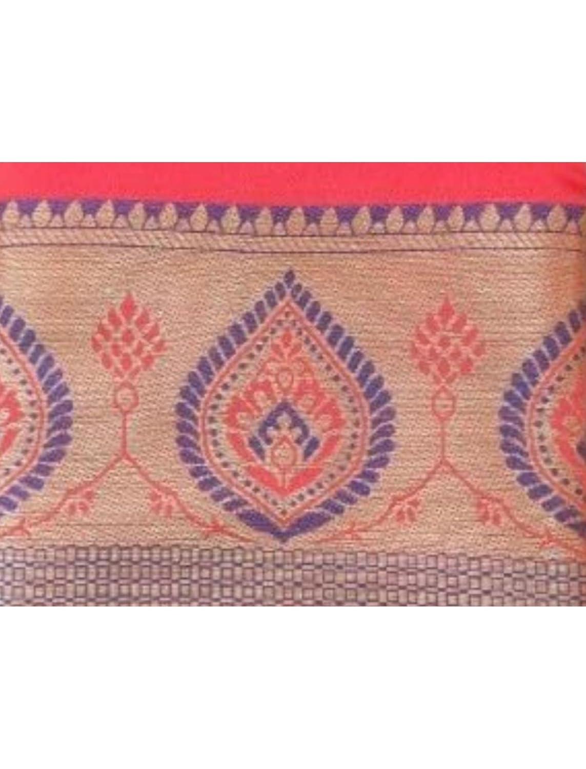 Vasthrlay Classic Ethnic Wear with elegant banarasi styling