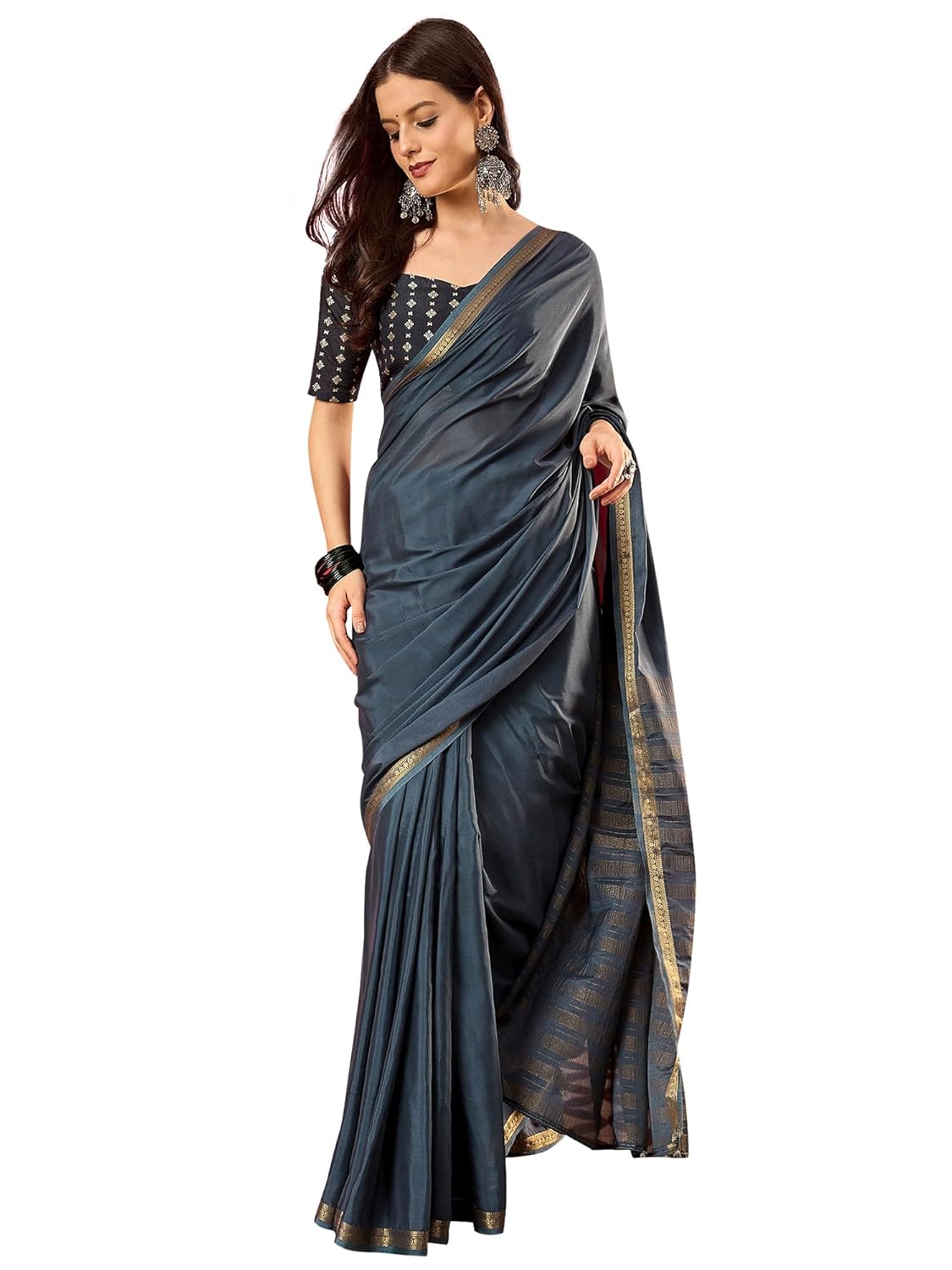 Vasthrlay Classic Ethnic Traditional Ethnic Wear for festive occasions