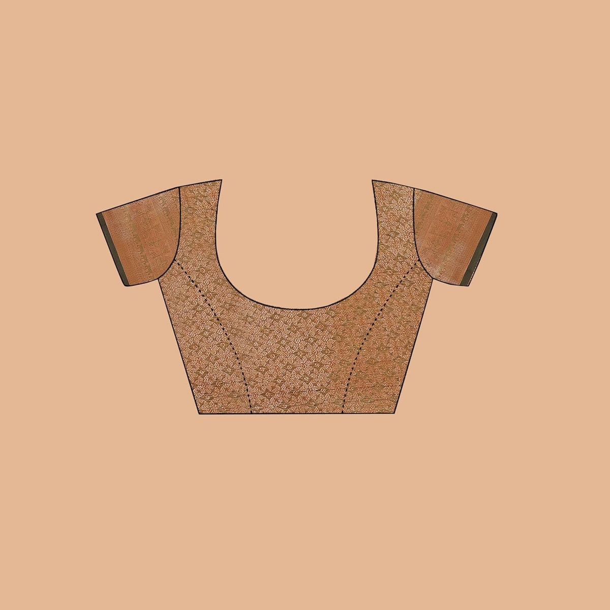 Vasthrlay Traditional Ethnic Wear with refined ethnic appeal