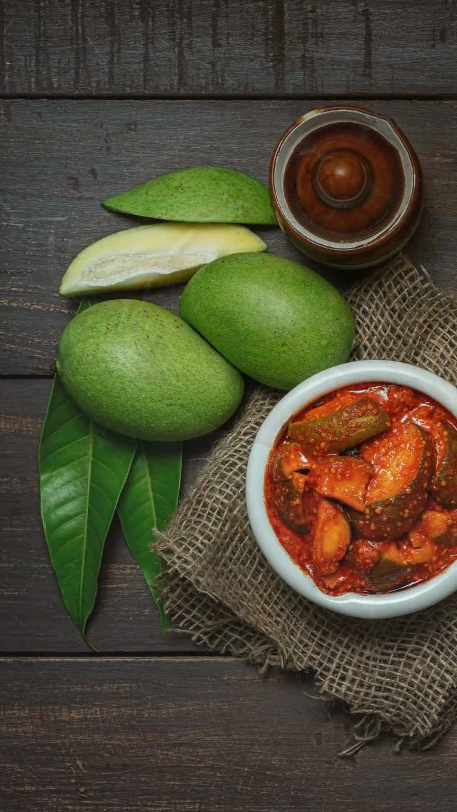 Prakruthi Menthikaya - PUSHMYCART