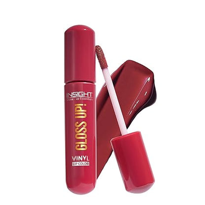 INSIGHT Gloss Up Lip Color - Sable Sunset