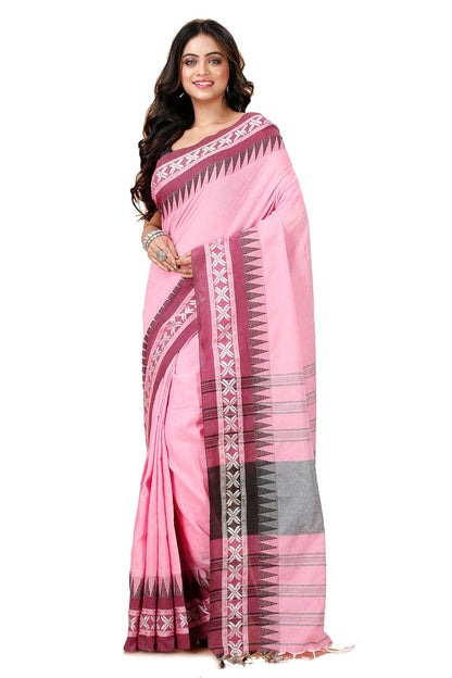 Vasthrlay Classic Ethnic Traditional Saree for festive ethnic occasions