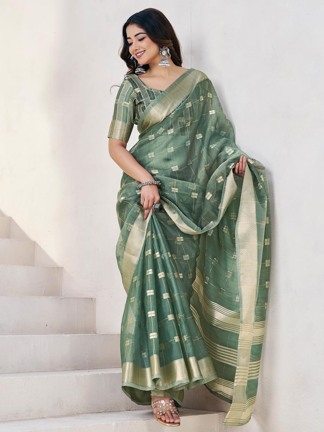 Vasthrlay Designer Ethnic Wear with refined ethnic appeal