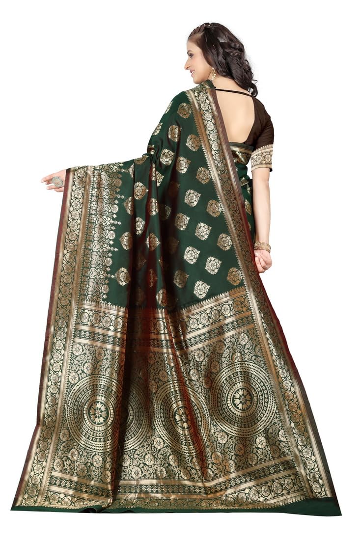 VasthrlayEthnic Classic Saree with refined wedding design