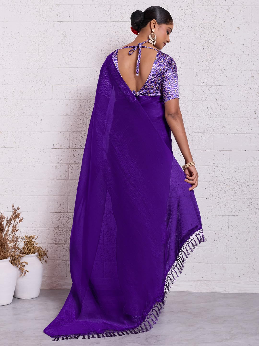Vasthrlay Classic Ethnic Wear with elegant ethnic styling
