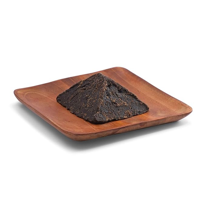 Conscious Food Palm Jaggery 