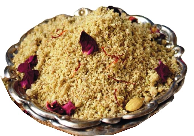 Nature's Bridge Thandai Masala - PUSHMYCART