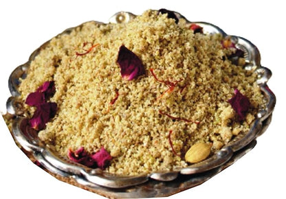 Nature's Bridge Thandai Masala - PUSHMYCART