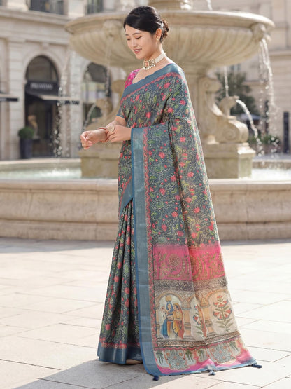 Vasthrlay Classic Ethnic Wear for wedding and party wear styling