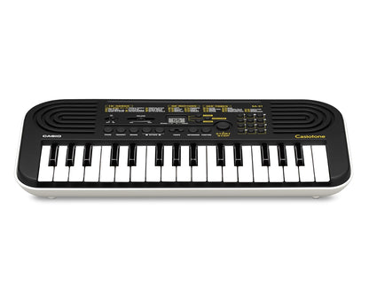 Casio Casiotone SA-50 SA-51 32 Mini Key Keyboard