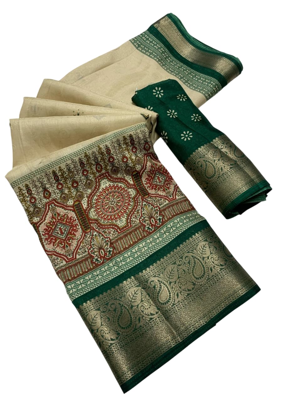 Vasthrlay Classic Ethnic Traditional Saree for festive ethnic occasions
