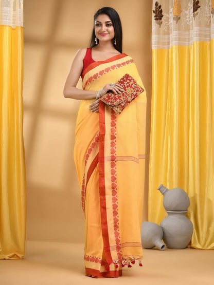Vasthrlay Designer Saree in Classic with refined ethnic appeal