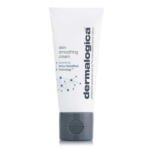 Dermalogica Skin Smoothing Cream Moisturizer