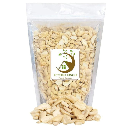Kitchen-Jungle-Premium-Broken-Cashew-Nuts