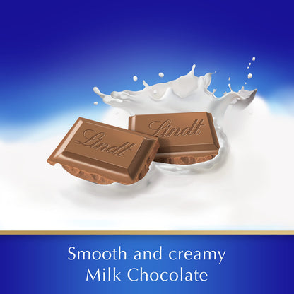 Lindt Swiss Classic Milk Chocolate 2 X