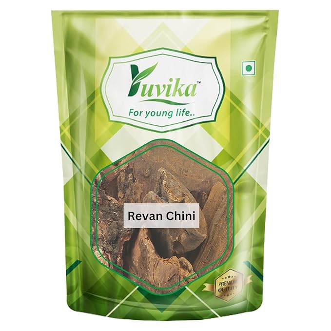 YUVIKA Revan Chini - Rheum Emodi - PUSHMYCART