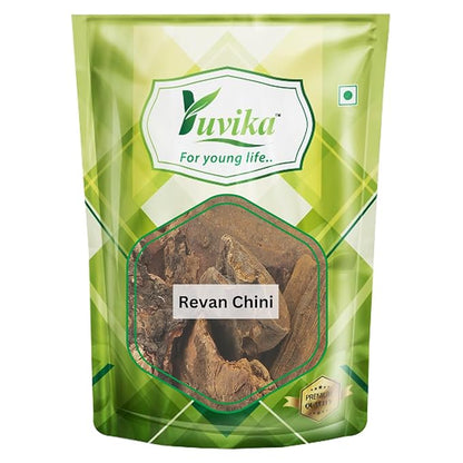 YUVIKA Revan Chini - Rheum Emodi - PUSHMYCART