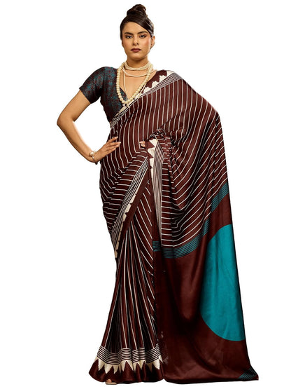 Vasthrlay Classic Ethnic Designer Ethnic Wear for festive occasions