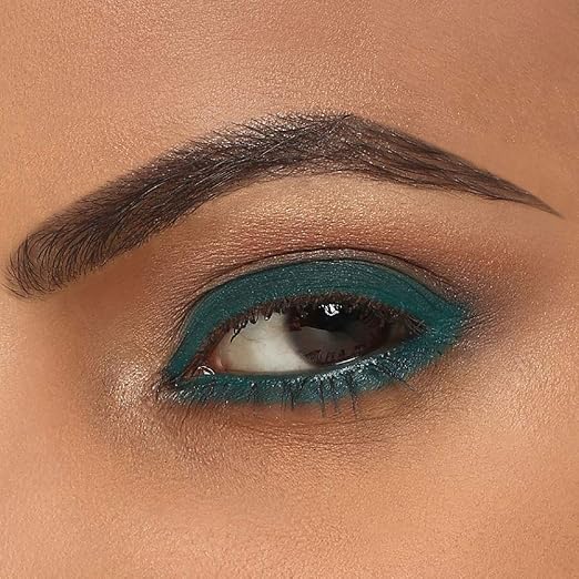 Lakme Eyeconic Kajal Turquoise 0.35G - PUSHMYCART