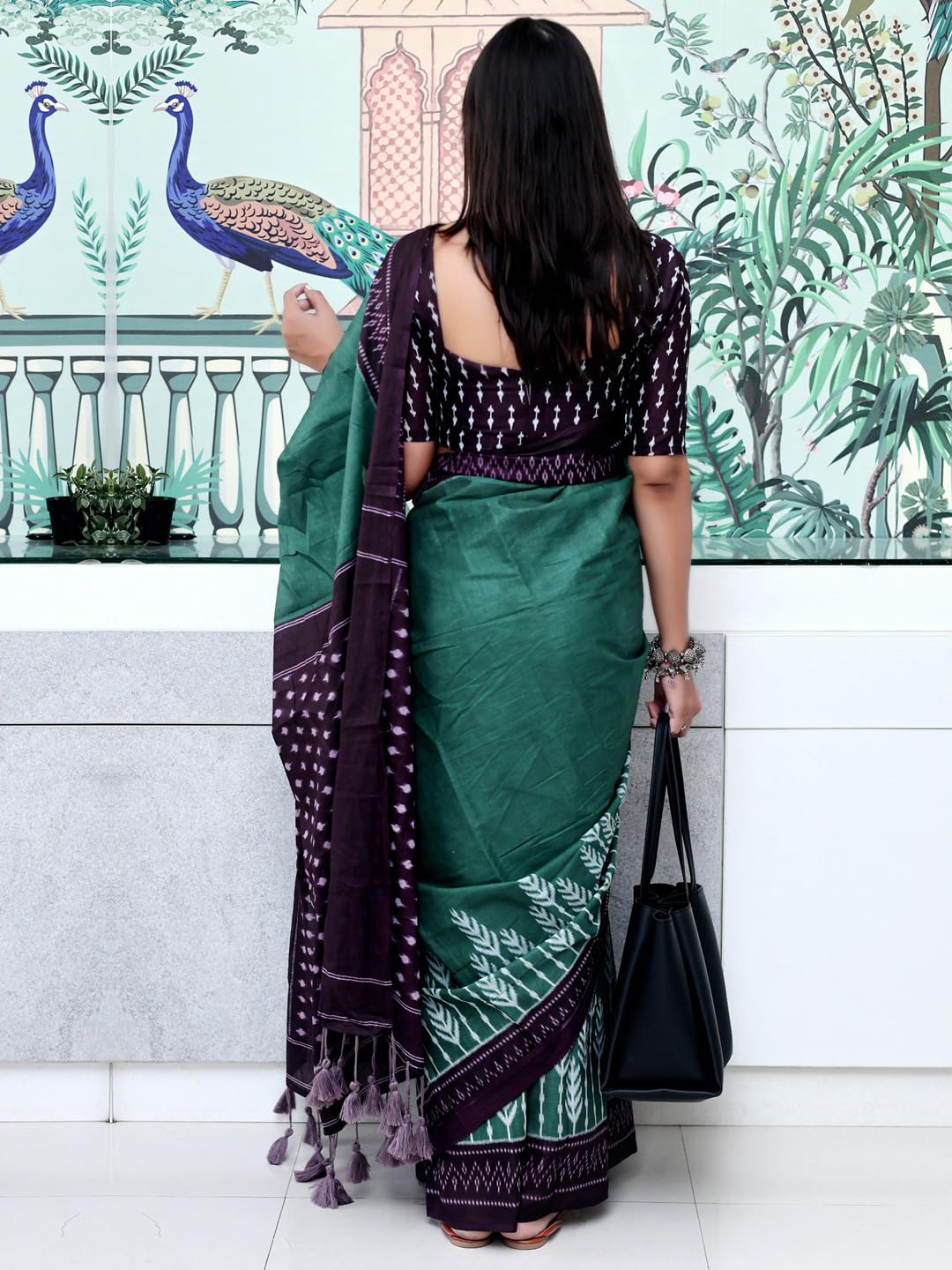 Vasthrlay Classic Ethnic Wear with elegant ethnic styling