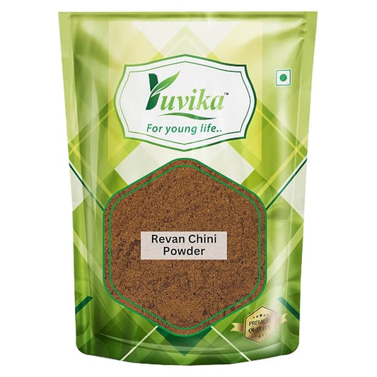 YUVIKA Revan Chini Powder - PUSHMYCART