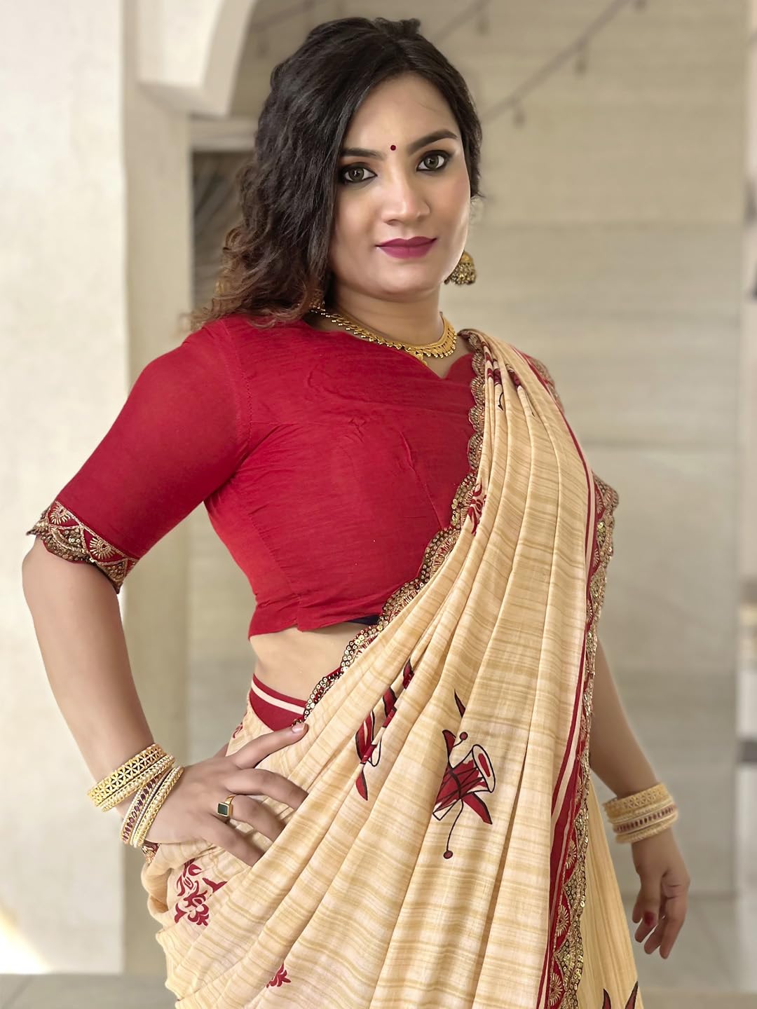 Vasthrlay Classic Ethnic Wear for wedding and party wear styling