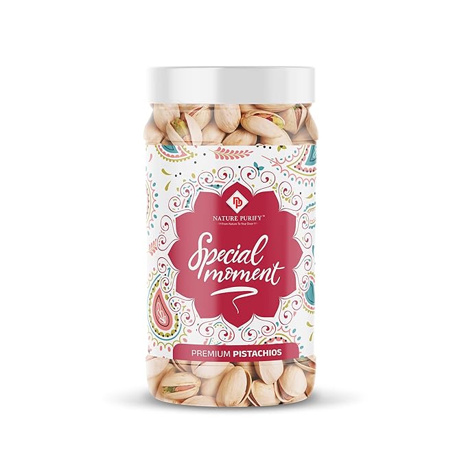 Nature Purify Dry Fruit Combo Pack - PUSHMYCART