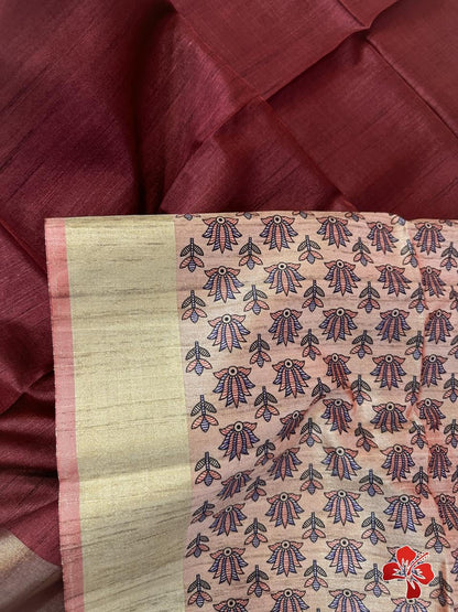 Vasthrlay Traditional Saree in Classic with refined ethnic appeal
